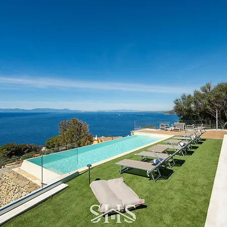 Belle View Vila Torre delle Stelle