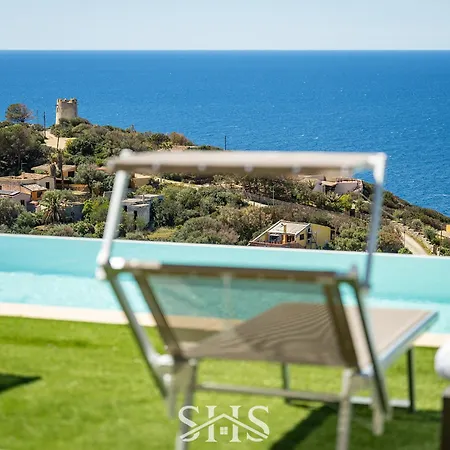 Belle View Vila