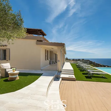 Vila Belle View *