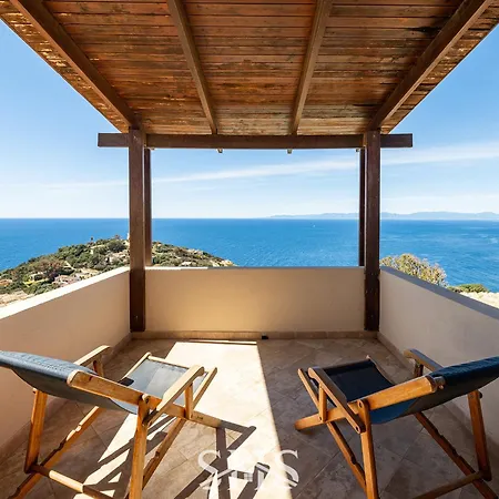 Belle View Vila *