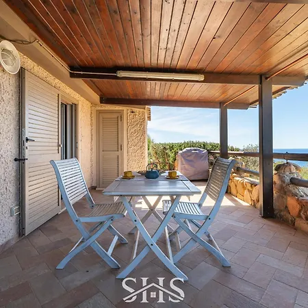 Belle View Vila Torre delle Stelle