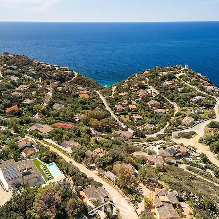 Belle View Vila