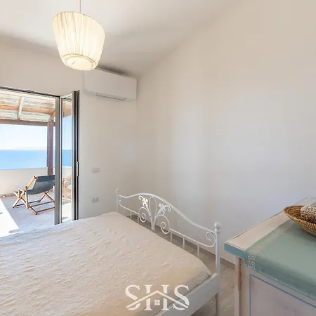 Belle View Villa *