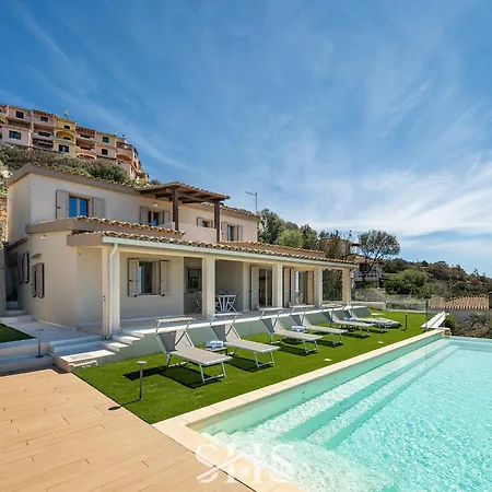 Belle View Villa *