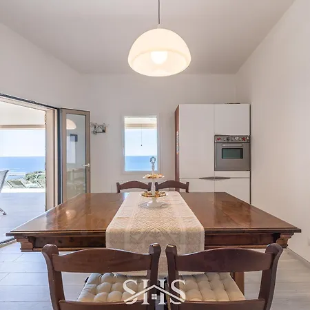 Belle View Villa *