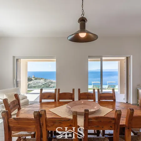 Villa Belle View *
