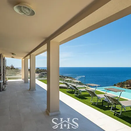 Villa Belle View