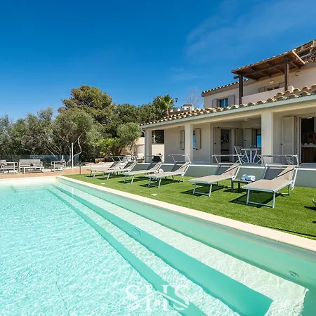 Villa Belle View Torre delle Stelle
