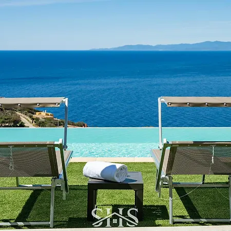 Belle View Villa