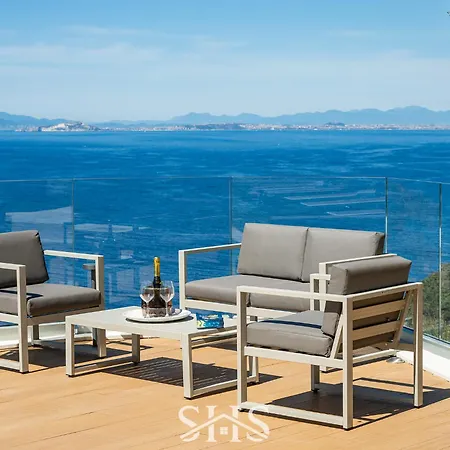 Villa Belle View