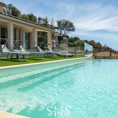 Villa Belle View *