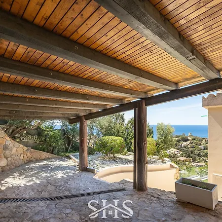 Belle View Villa