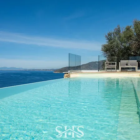 Villa Belle View *