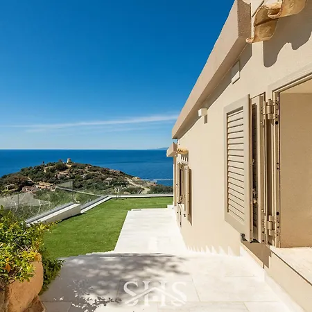 Villa Belle View *